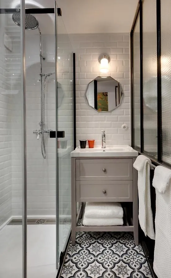 Apartment Le Boudoir Monsieur Aurelien - Suite Hoteliere Le Mont-Dore