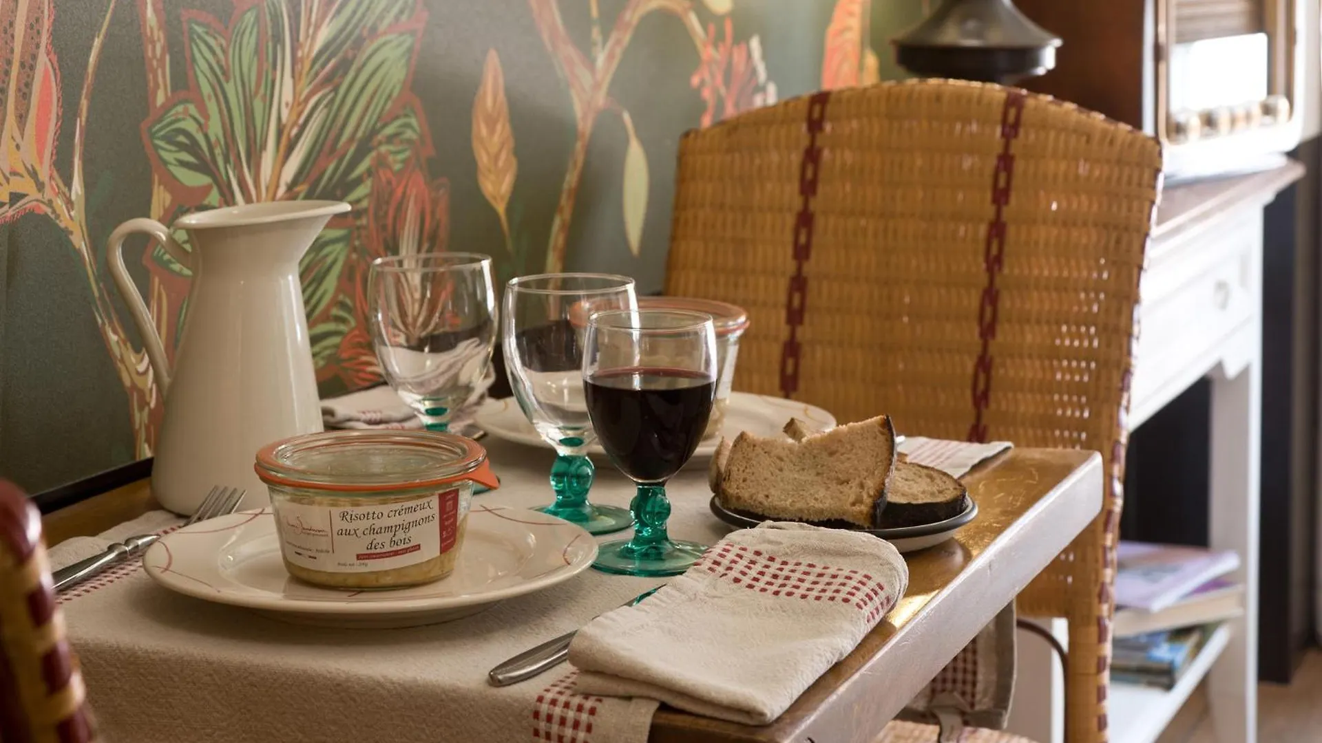 Le Boudoir Monsieur Aurelien - Suite Hoteliere Le Mont-Dore France